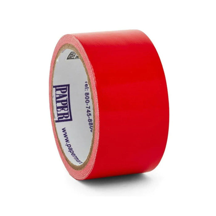 Wide Red Tape | Red Duct Tape - 1 7/8in. x 10 Yds (pm34738233)
